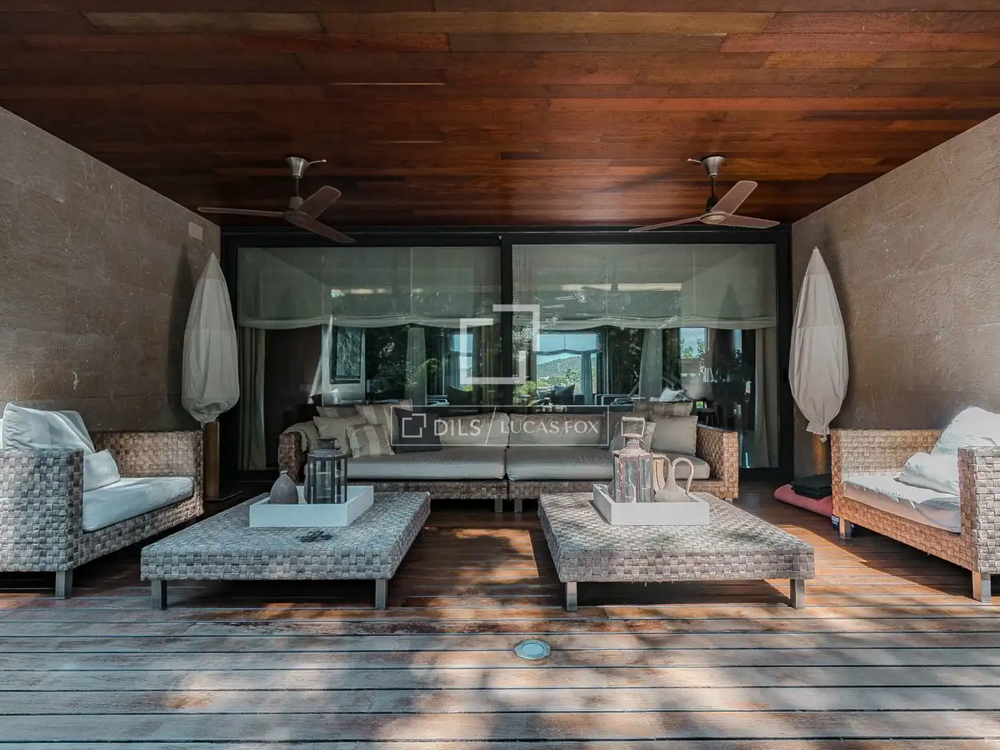 Villa avec piscine à vendre à Sarrià - Sant Gervasi, imagen 50