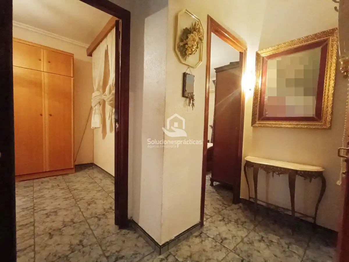 Appartement avec terrasse à vendre à San Ildefonso - Catedral, imagen 5