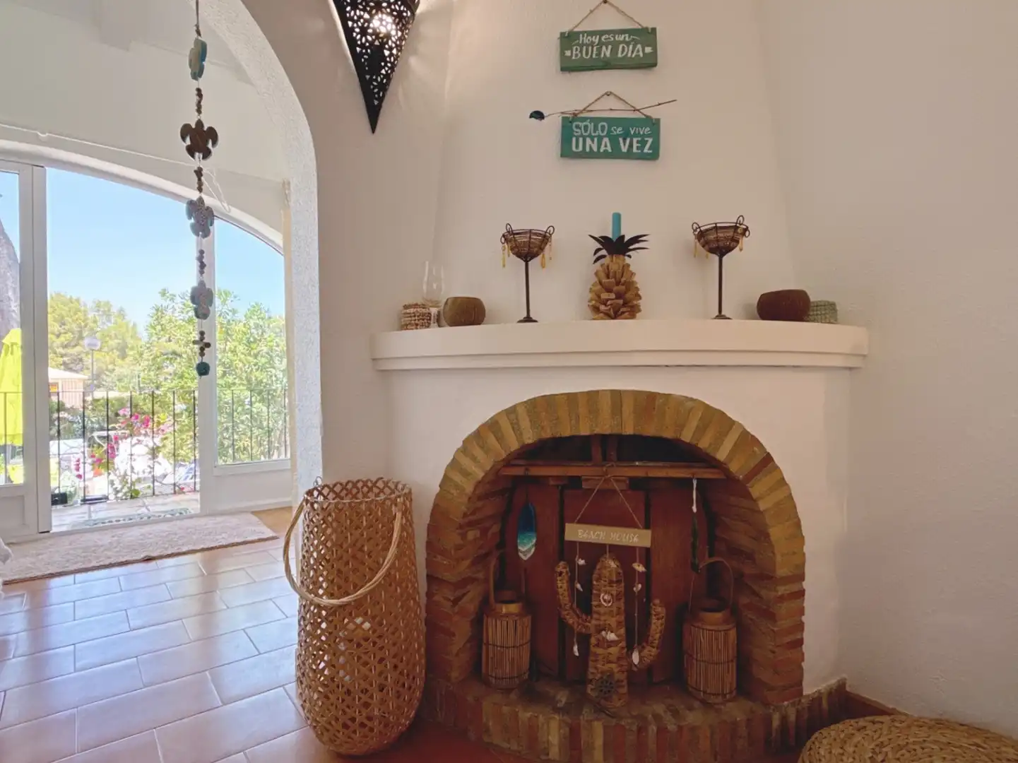 Chalet con piscina en venta en Pinar del Advocat - Cometa, imagen 8