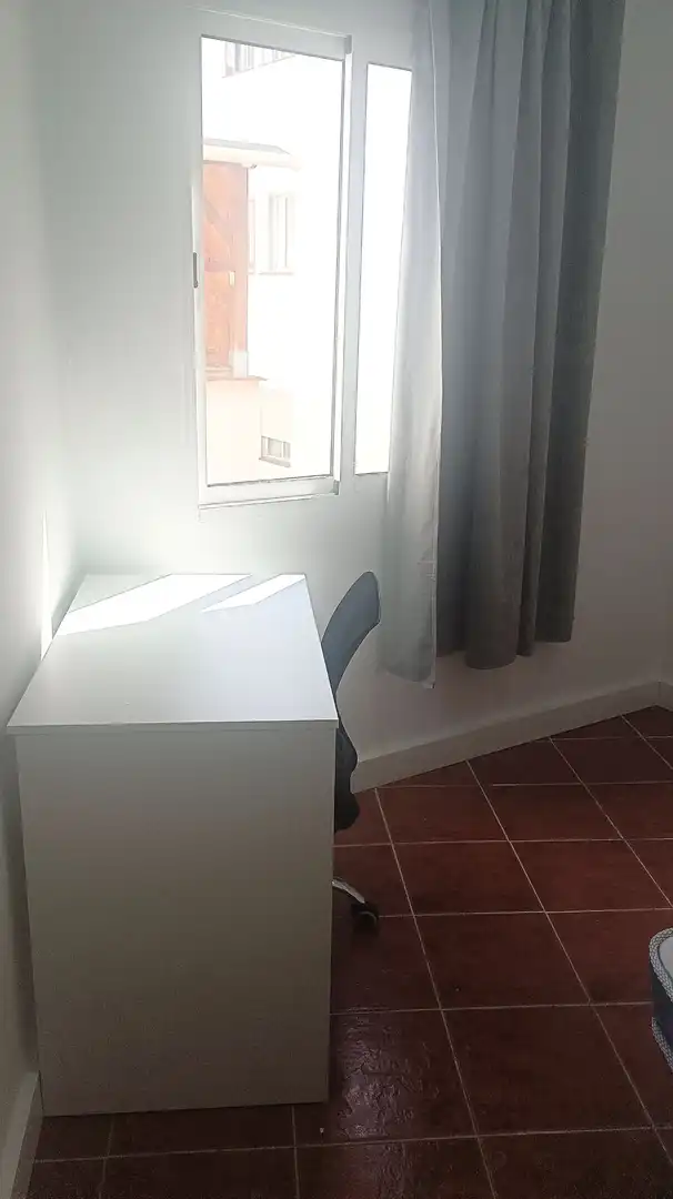 Piso de alquiler en La Laguna