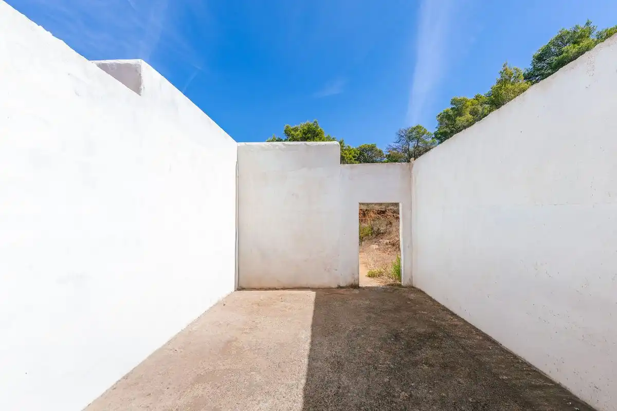 Maison à vendre à Diseminado P 7 San Carlos, imagen 9