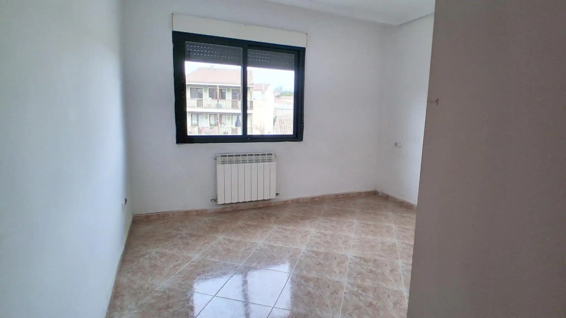 Habitación de Casa adosada en venta en Sorihuela con Balcón