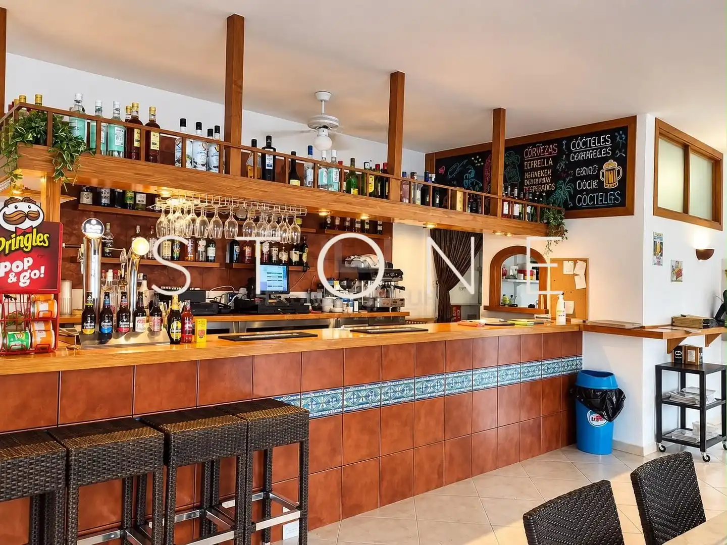Local comercial en venda a Arenal d'en Castell, imagen 10