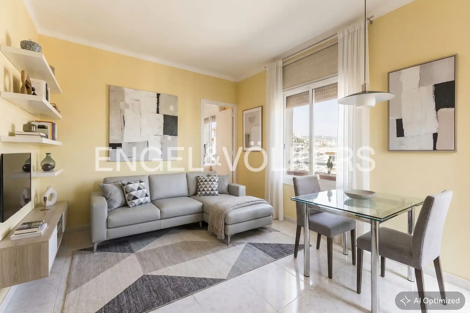 Attique avec ascenseur à vendre à Avinguda de Mistral, imagen 7