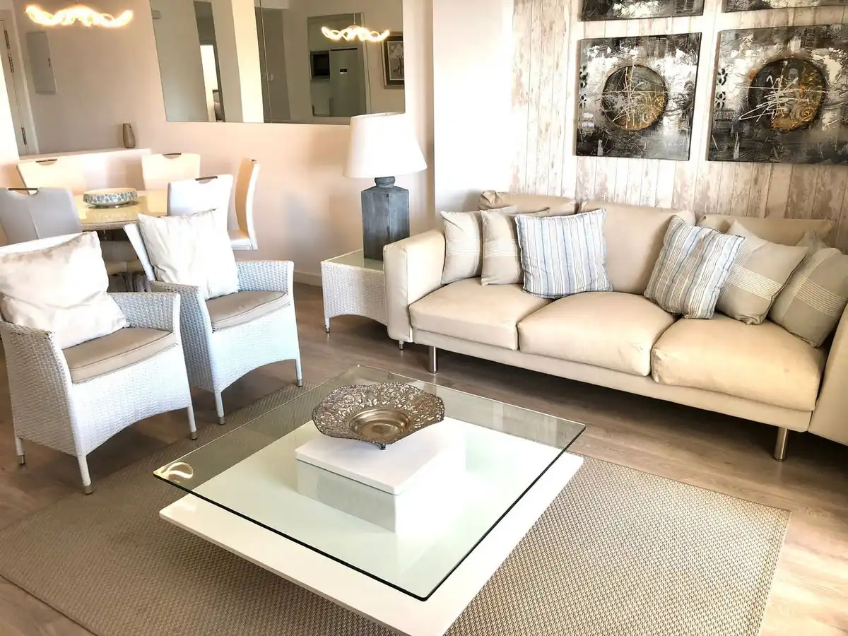 Flat with pool for sale in Marbella - Marbella,Nueva Andalucia,Avenida del Prado, imagen 4
