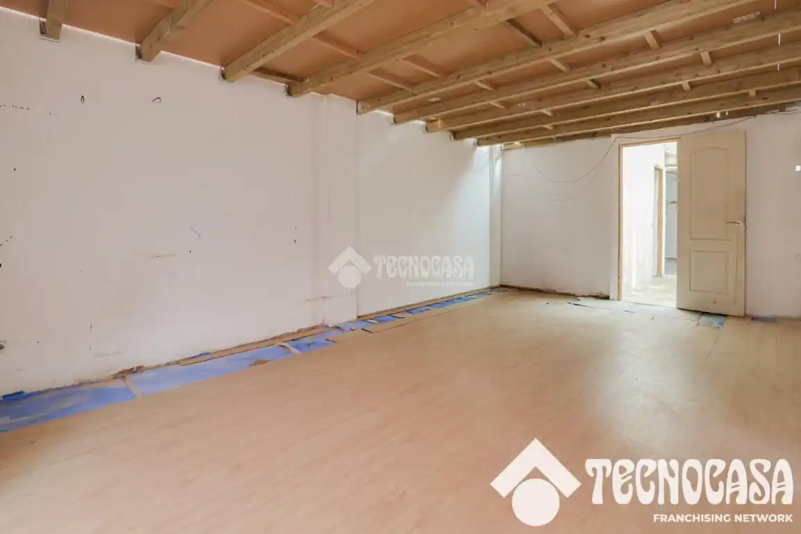 Buildings for sale in Barcelona