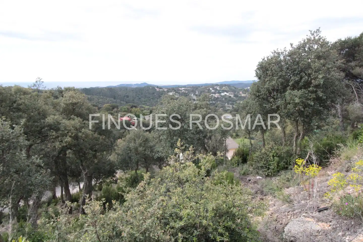 Terreni e lotti in vendita a Lloret Residencial - Montlloret, imagen 14