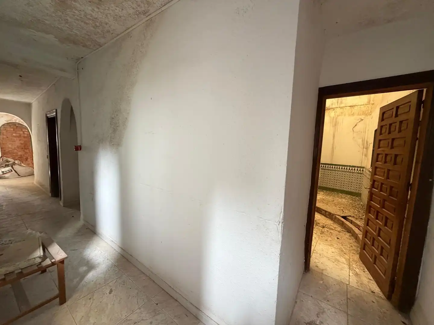 Immobles singulars amb ascensor en venda a Avenida Reyes Católicos, imagen 22