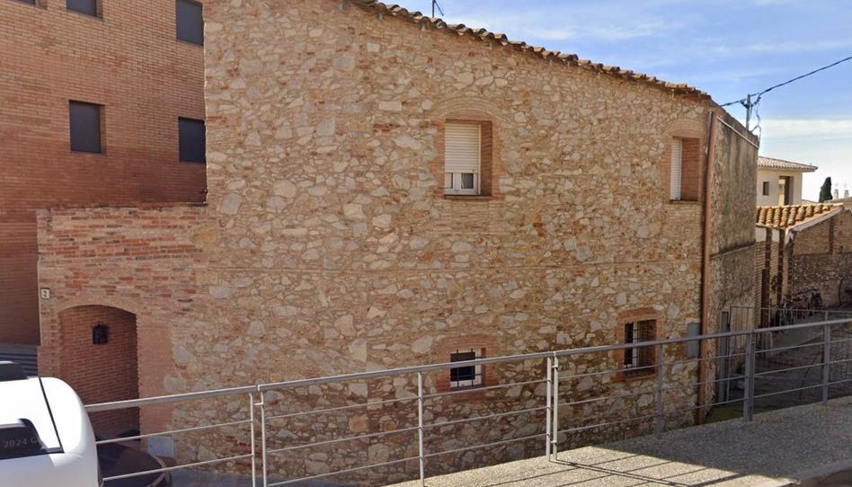 Foto 1 de Finca rústica en venda a Vila-sacra, Girona