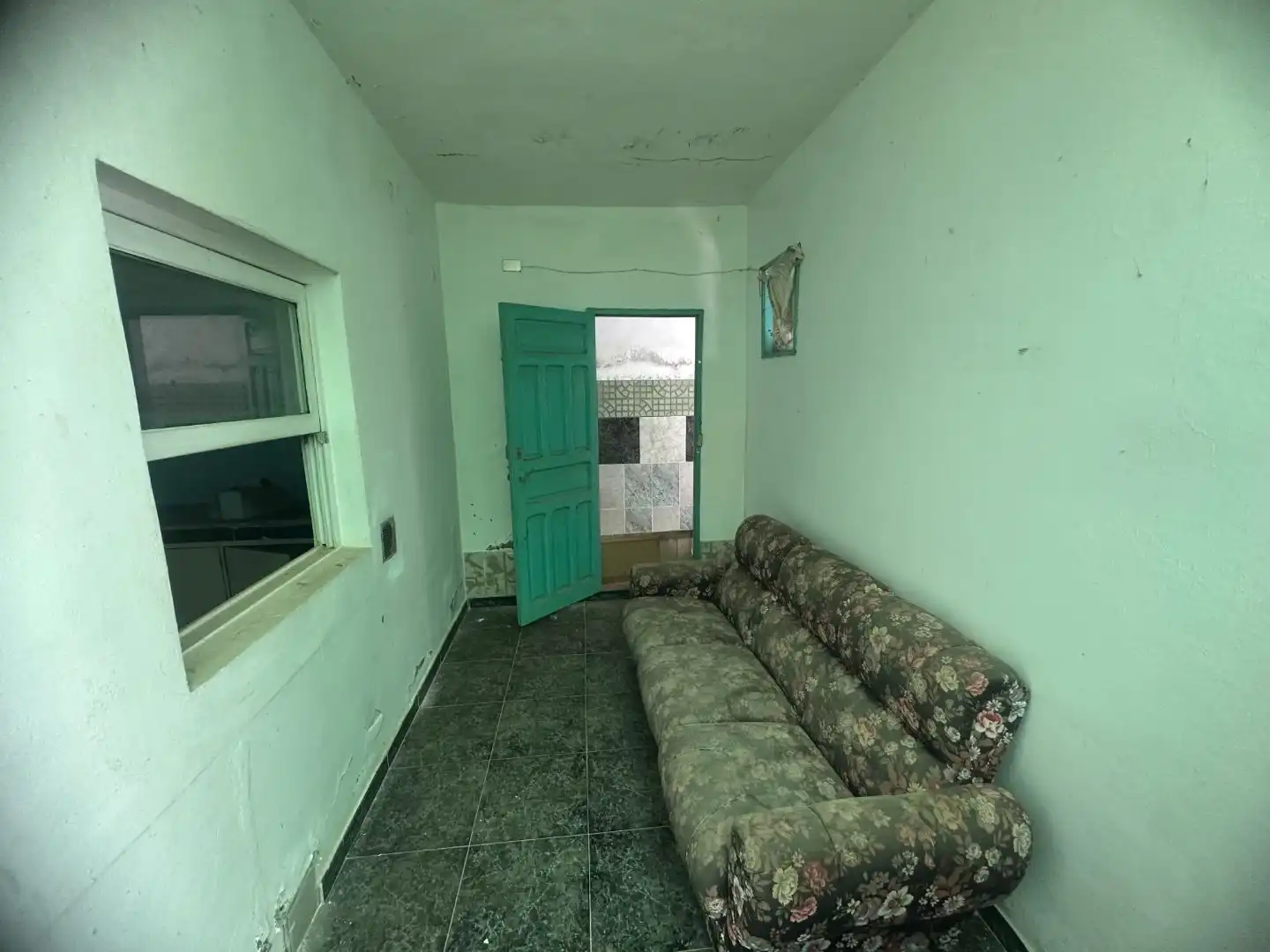 Sala d'estar de Casa o xalet en venda en Guía de Isora amb Terrassa i Balcó