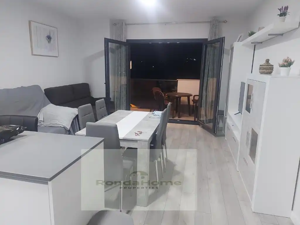Appartement avec ascenseur à louer à Avenida Marqués de Valle Niza, imagen 6