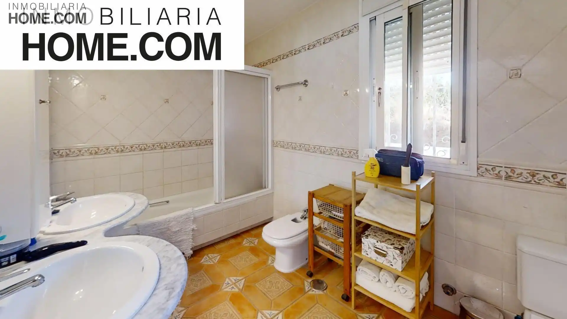 Chalet con piscina en venta en Capellanía - Retamar, imagen 41