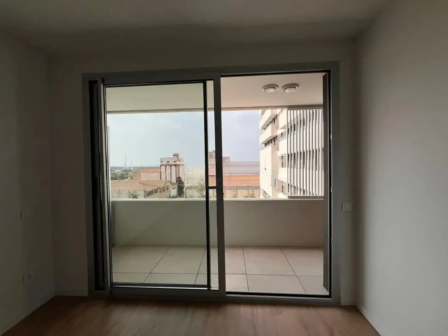 Appartement avec balcon à louer à Benalúa - Babel, imagen 20