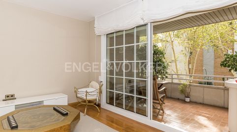 Photo 2 of Flat for rent in Pedralbes, Barcelona Capital