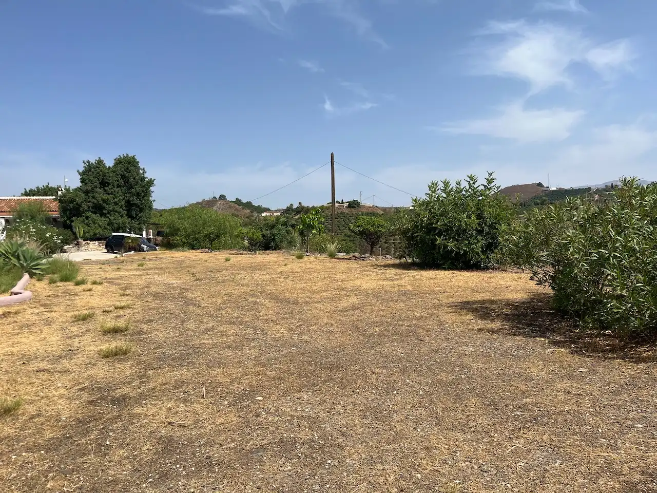 Country homes for sale in Vélez-Málaga  with Air Conditioner, Heating and Private garden