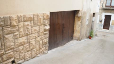 Foto 5 de Casa o xalet en venda a Carrer Castell, 4, Flix, Tarragona