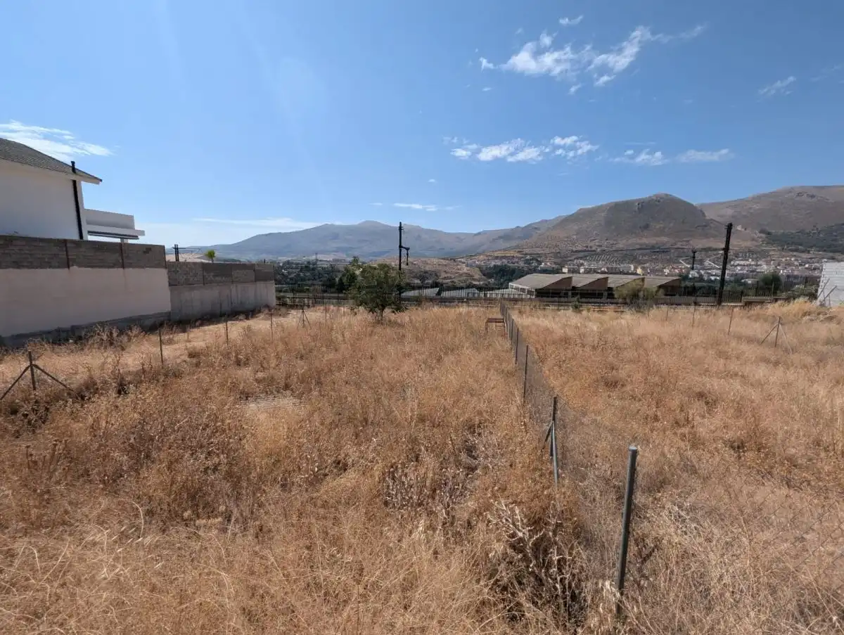 Residential land for sale in Loja, imagen 4