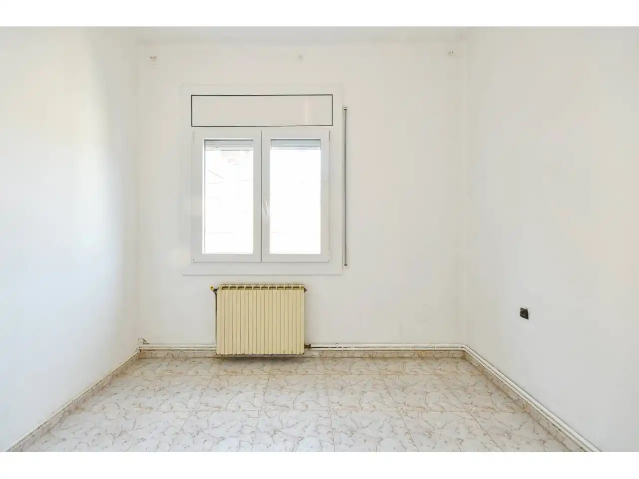 Habitación de Piso en venta en Mollet del Vallès con Calefacción y Balcón