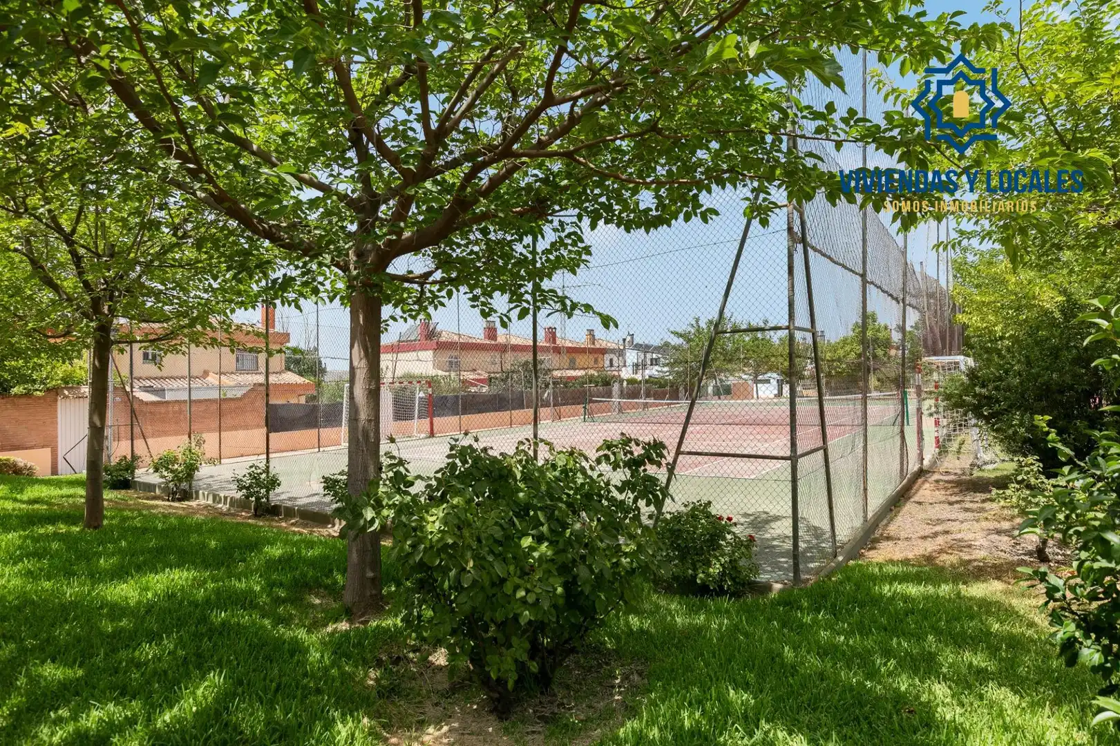 Wohnung mit Terrasse zum Verkauf in DR MARAÑON, imagen 37