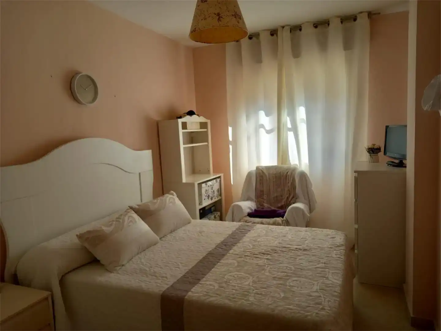 Calle Manuel Azaña, 45, San Luis,  Almería Capital