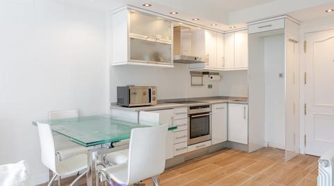 Photo 2 of Apartment to rent in C. de Iregua, El Burgo, Las Rozas de Madrid