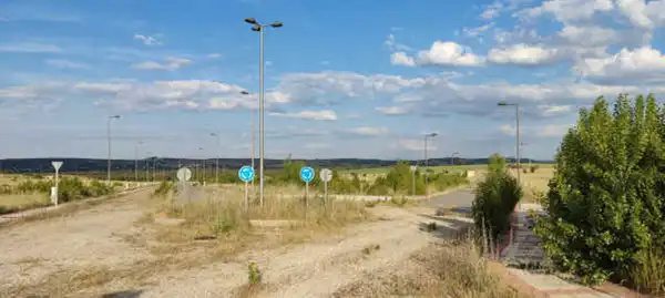 Terreni e lotti in vendita a Urbanizacion Almarza, imagen 3