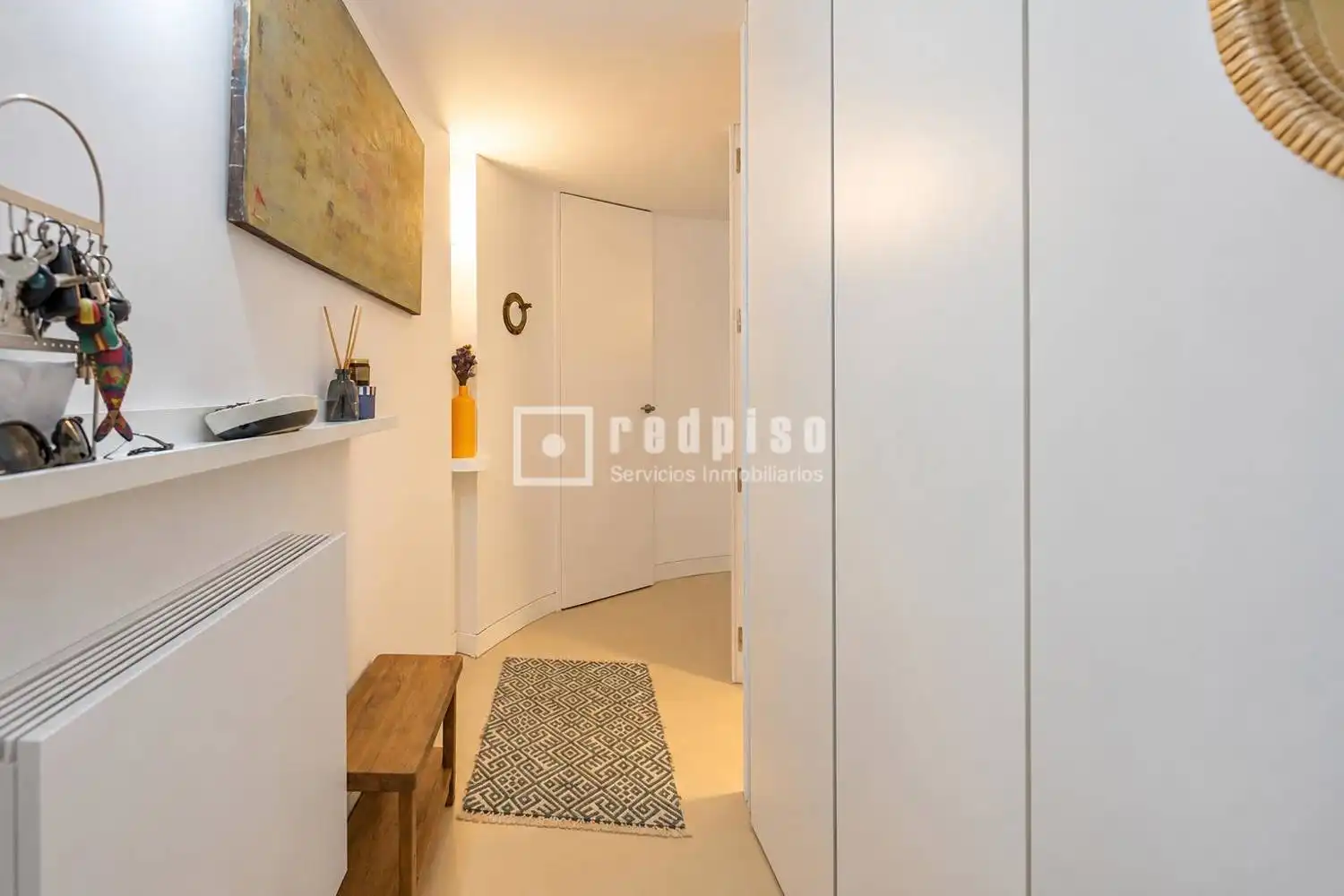 Wohnung mit Aufzug zum Verkauf in de López de Hoyos, imagen 56