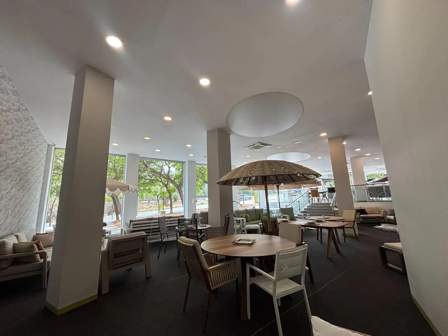 Local comercial en venta en Calle de México 6, imagen 5