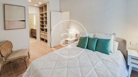 Foto 4 de Pis de lloguer a C. de Moratín, Cortes - Huertas, Madrid Capital