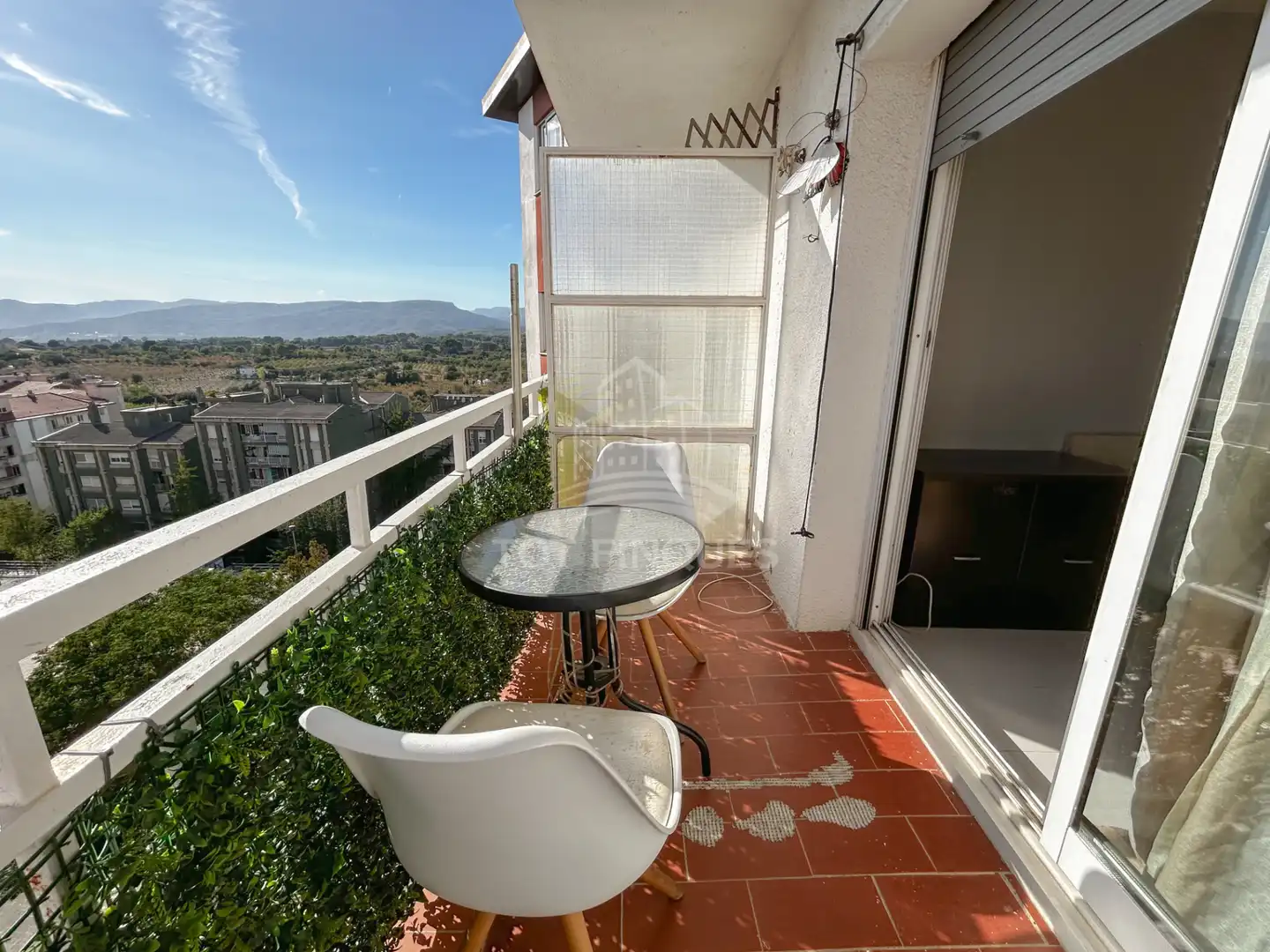 Appartement avec terrasse à vendre à Carretera del Pla, imagen 6