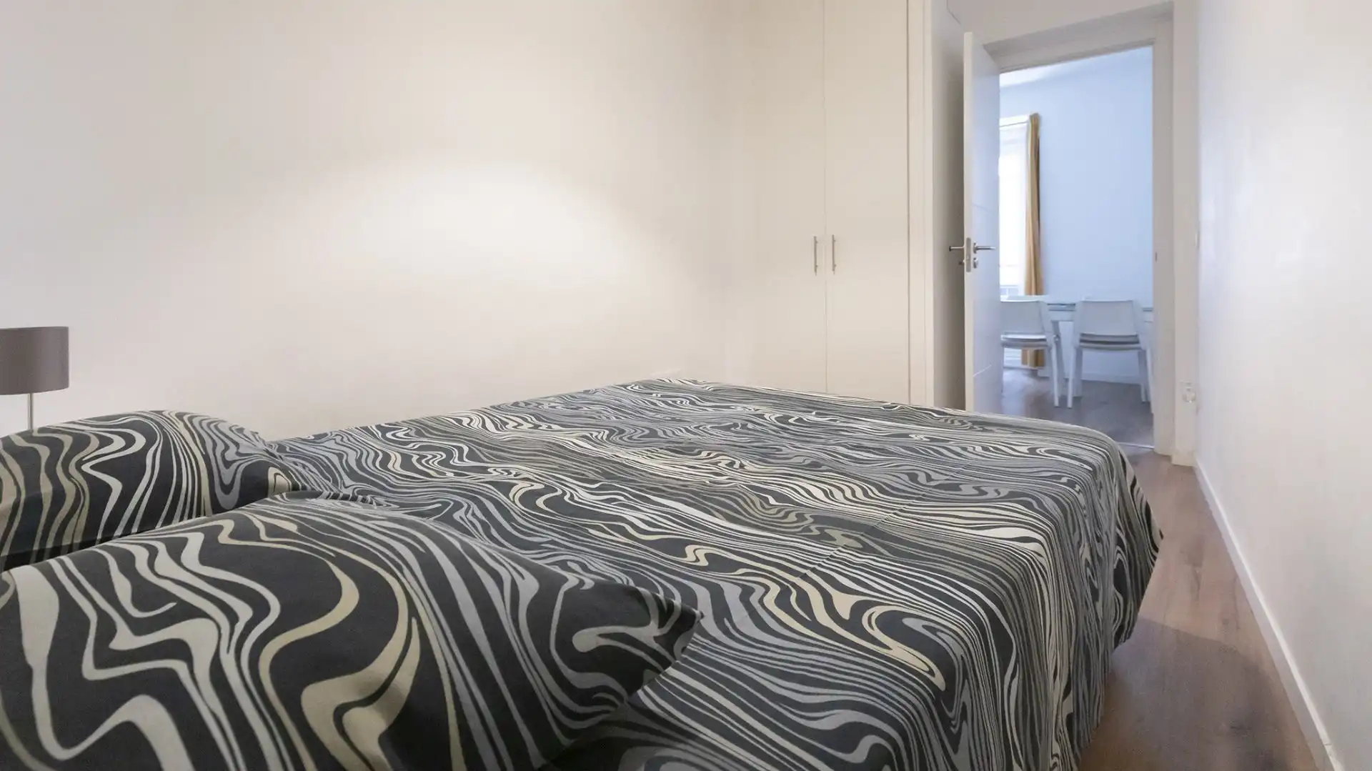 Wohnung mit Terrasse zum Verkauf in C. del Carnero, Centro, 28005 Madrid, España, imagen 12