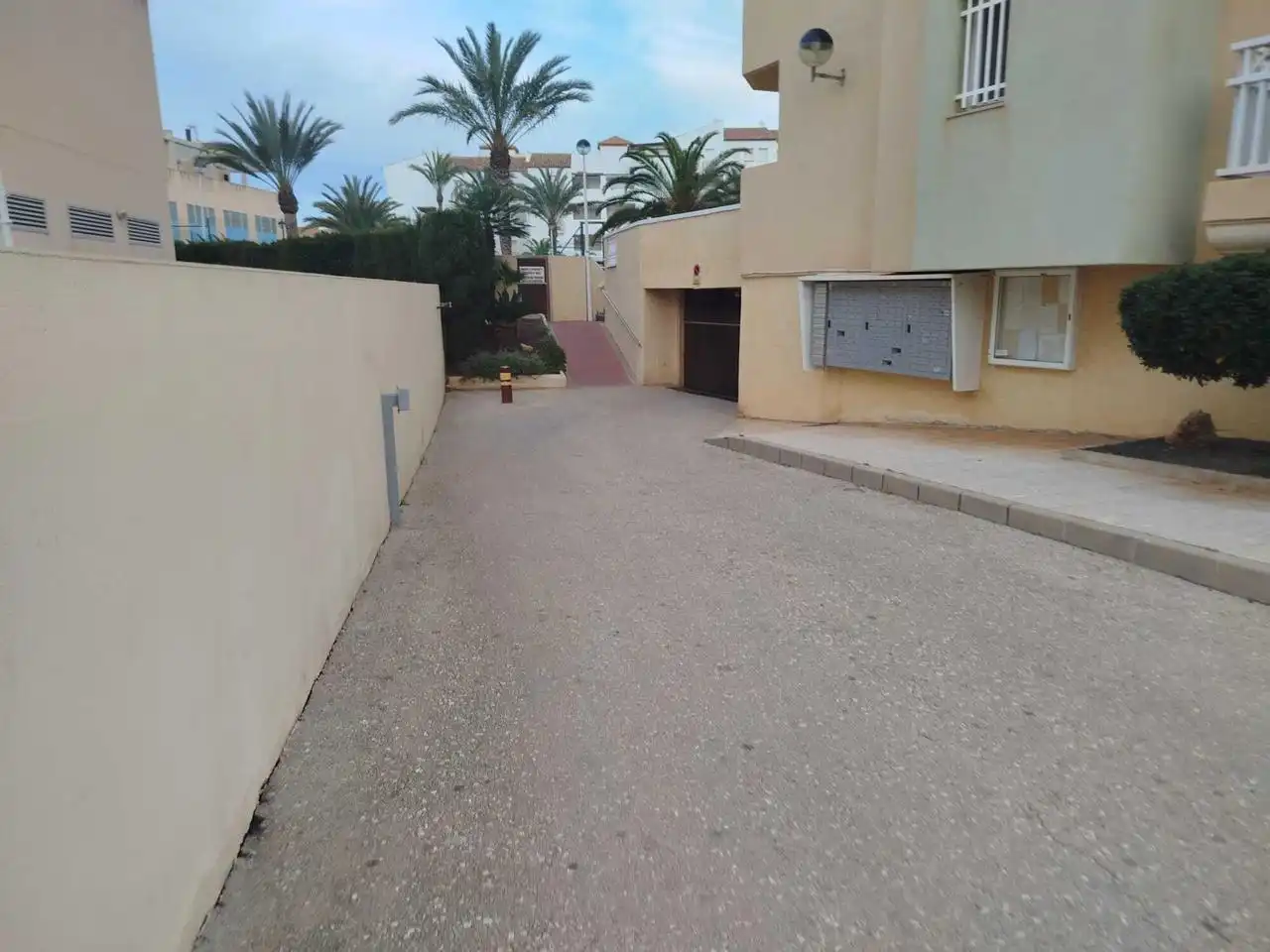 Aparcamiento en venta en Puerto Tomás Maestre, imagen 13