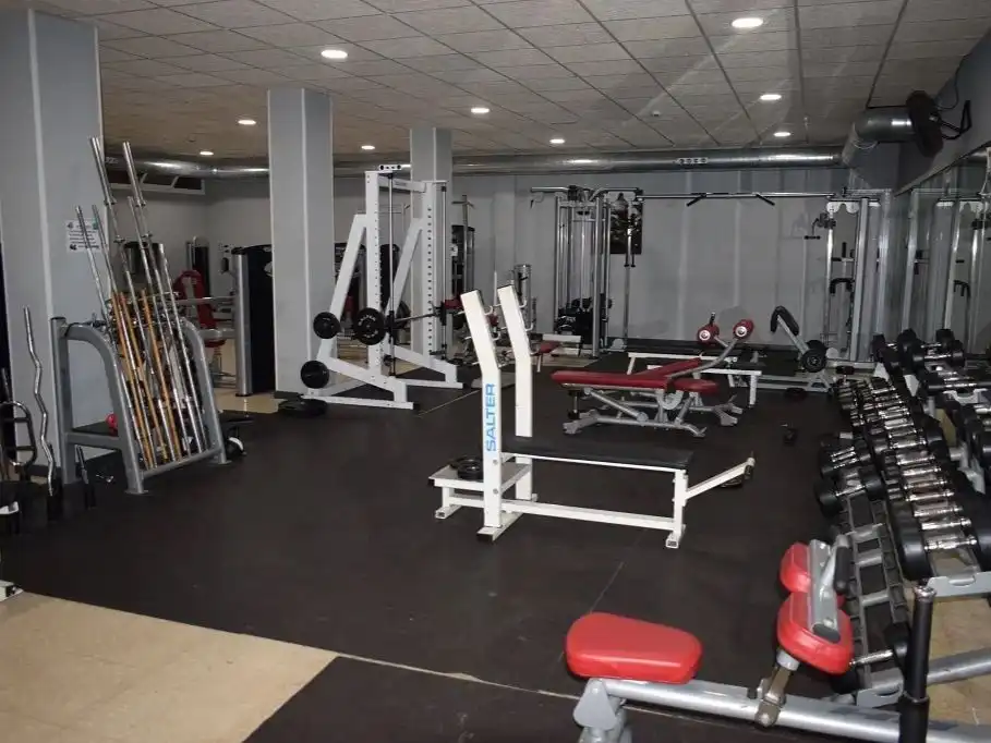 Garaje en venta en Barcelona con Alarma