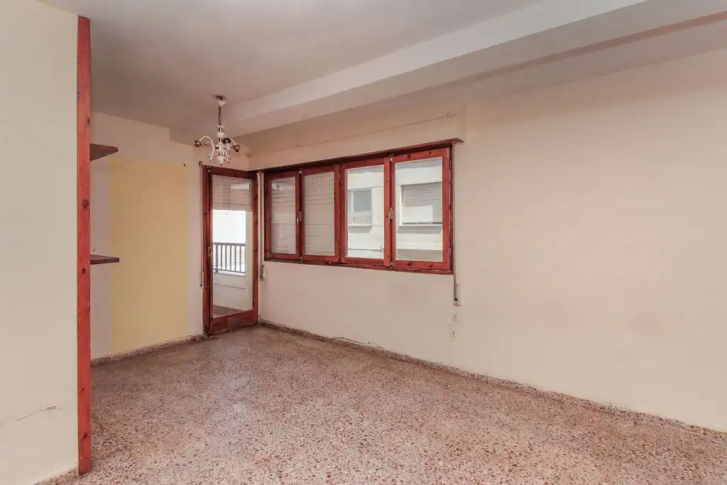 Piso en venta en La Ràpita