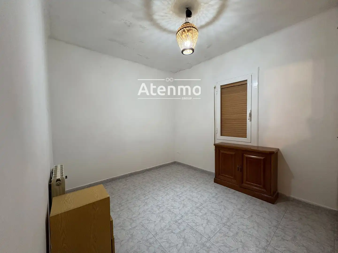 Flat for sale in Barcelona  with Heating