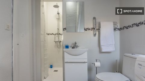 Foto 3 de Piso de alquiler en Palacio, Madrid Capital