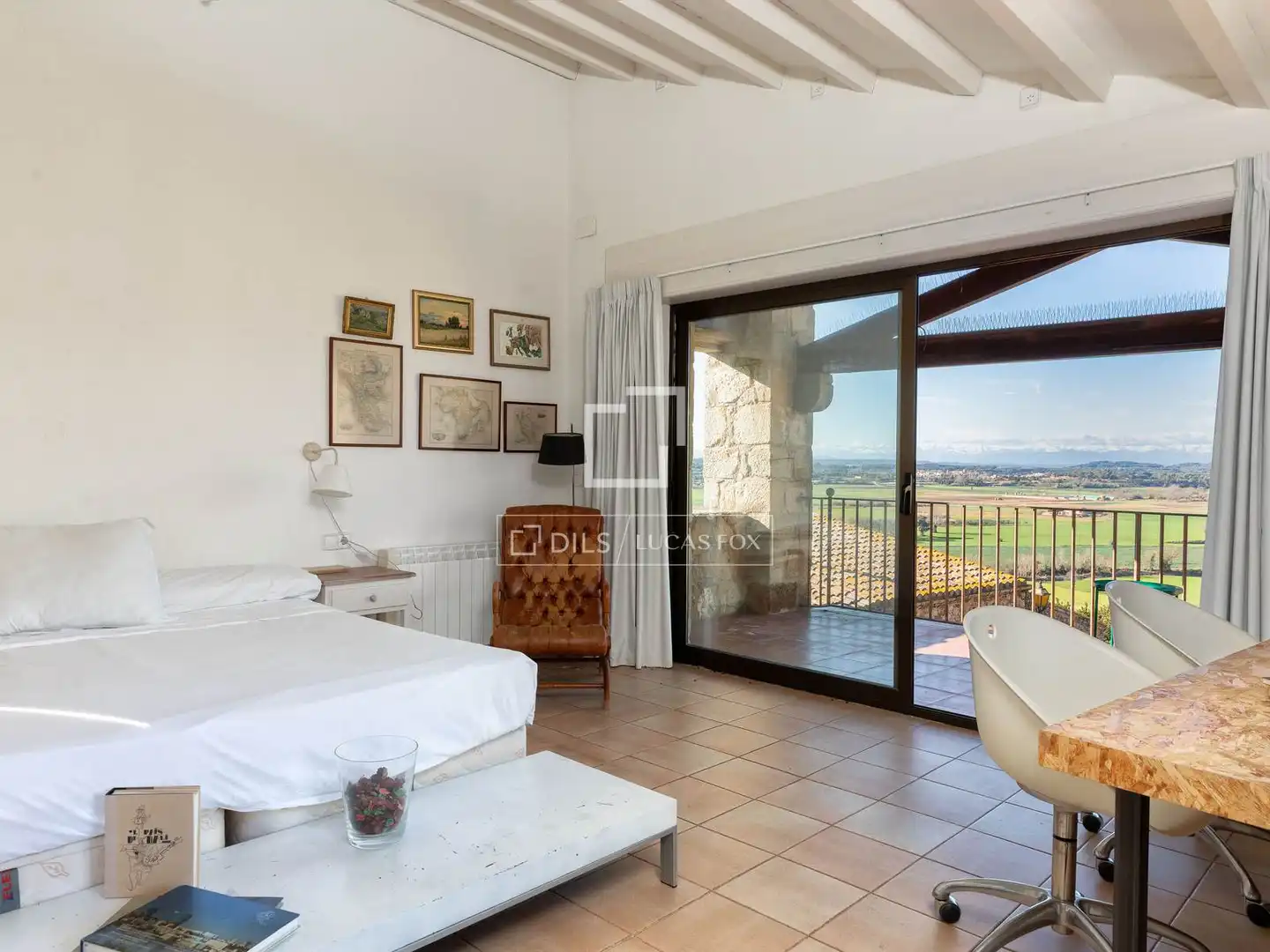 Country house with garden for sale in Poble, imagen 40
