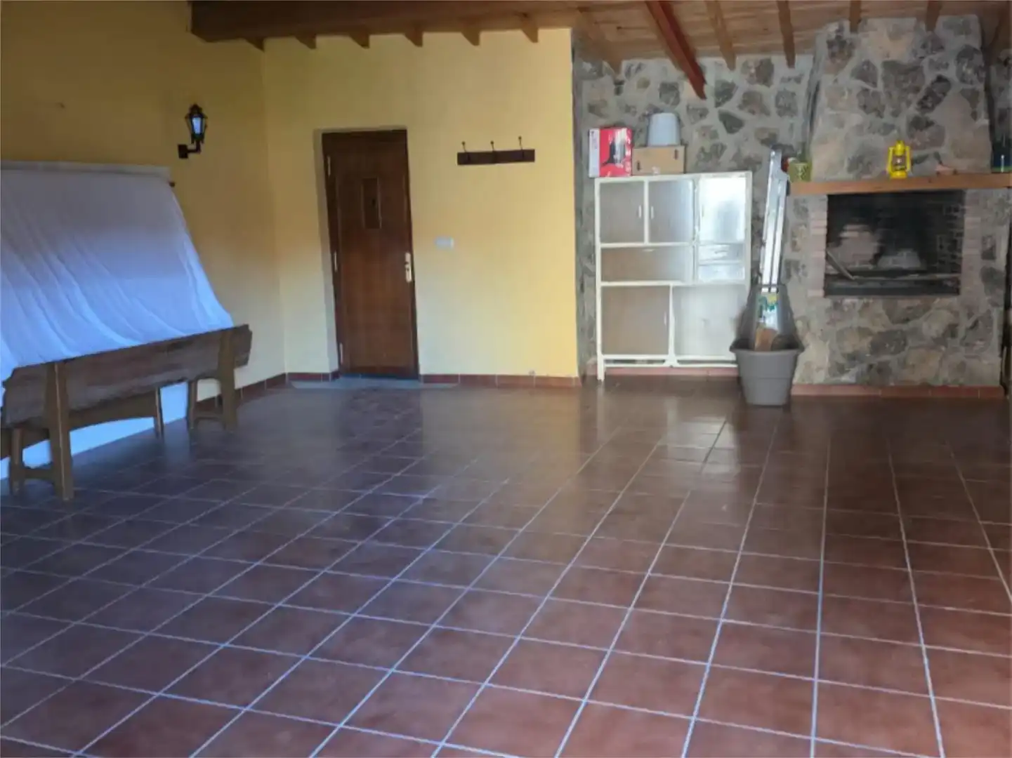 Casa o xalet en venda en Bermillo de Sayago amb Jardí privat