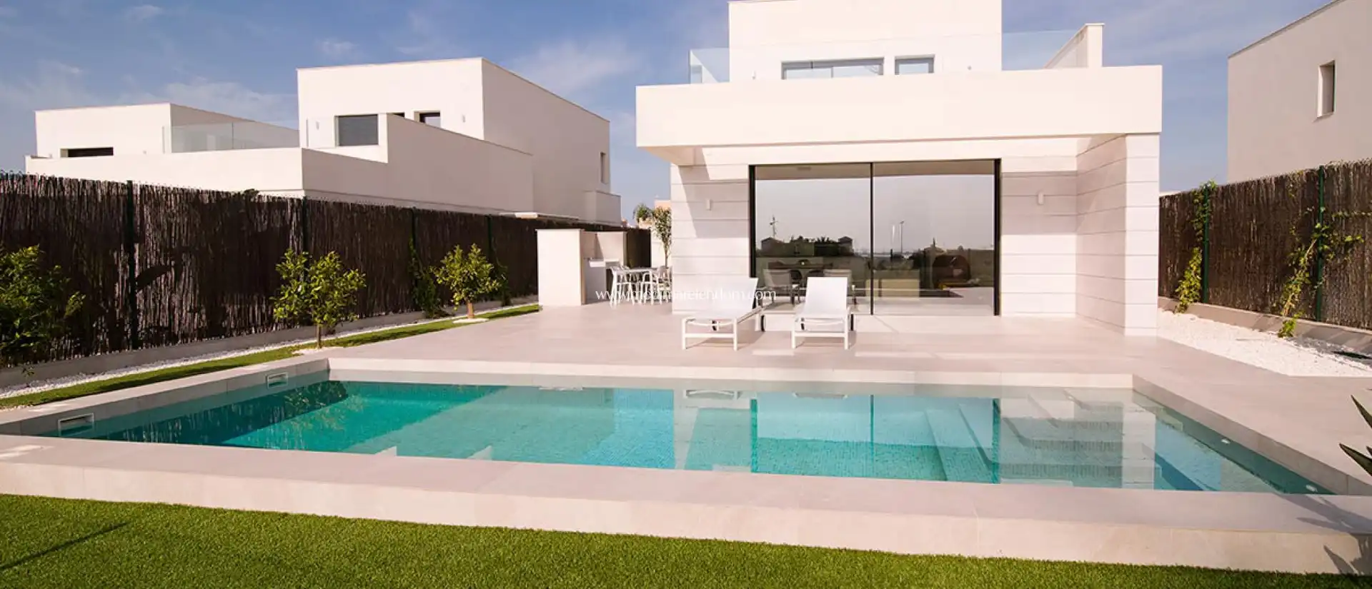 Villa in vendita a Los Montesinos, imagen 2