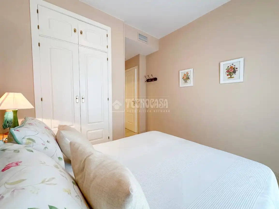 Habitación de Piso en venta en Chipiona con Calefacción