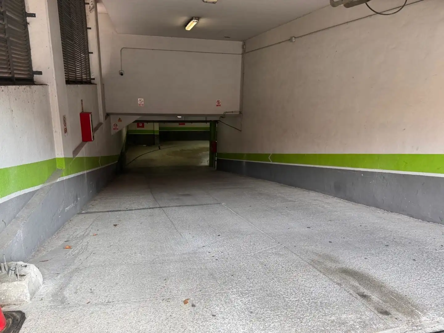Parkplatz zum Verkauf in C/ San Juan Bosco, imagen 4