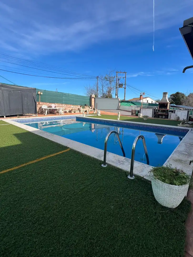 Casa o xalet en venda a Niàgara Parc - Ágora Parc