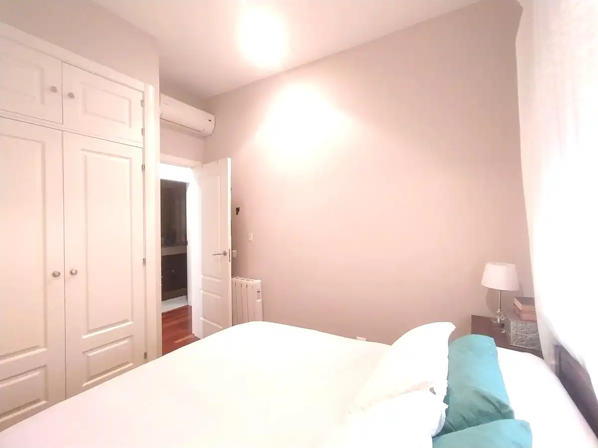 Habitación de Piso en venta en Zafra con Aire acondicionado, Calefacción y Parquet