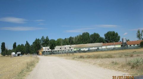 Foto 5 de Finca rústica en venda a Fuentepelayo, Segovia