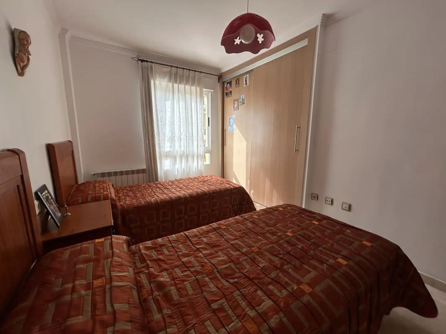 Adosado con jardín en venta en Calle CONSTITUCIO, imagen 22