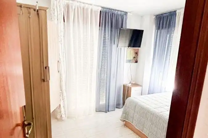 Bedroom of Detached homes for sale in Torrevieja  with Air Conditioner, Heating and Terrace