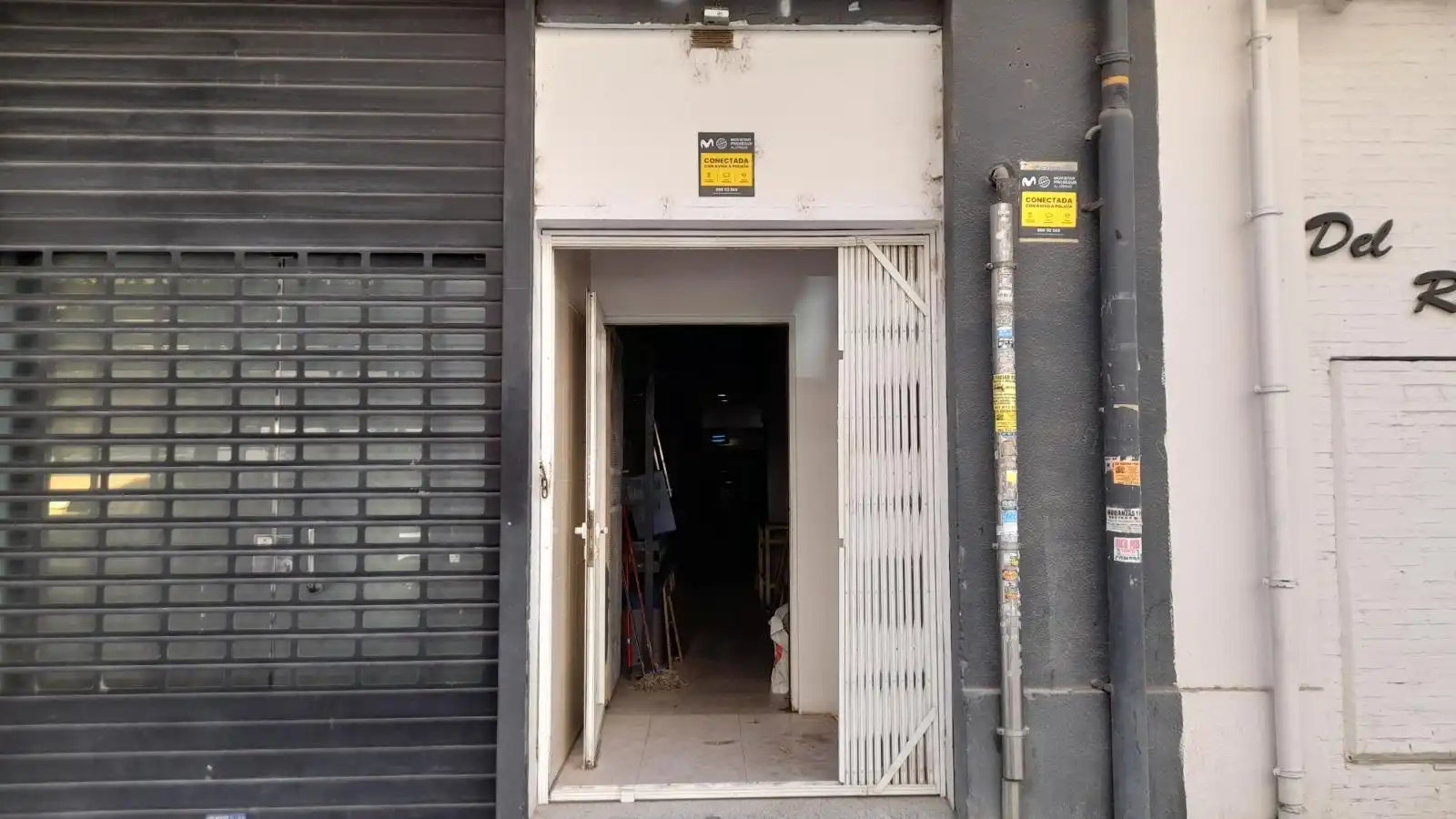 Geschaftsraum zur Miete in Valencia