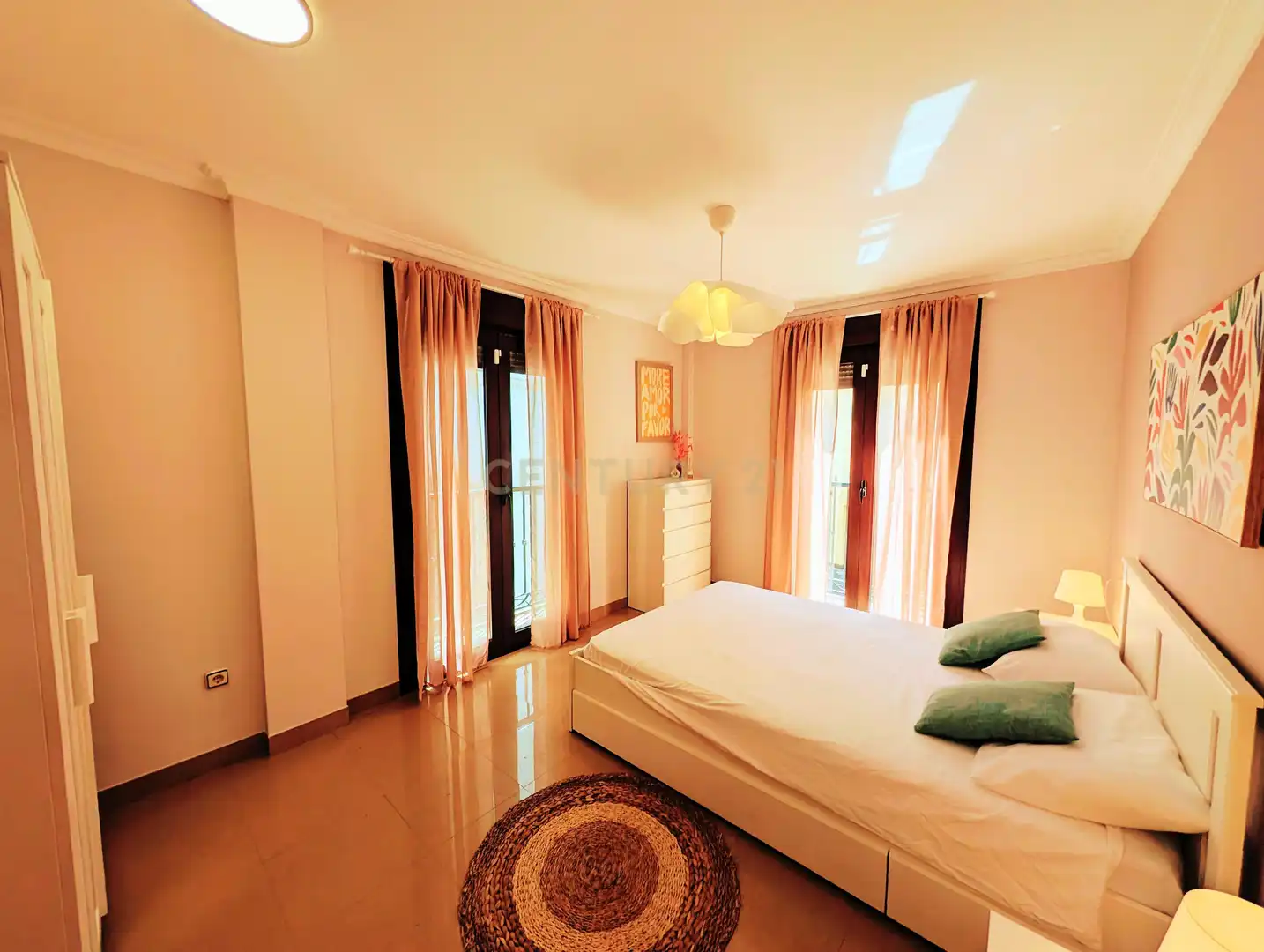 Habitación de Piso en venta en Berja con Aire acondicionado
