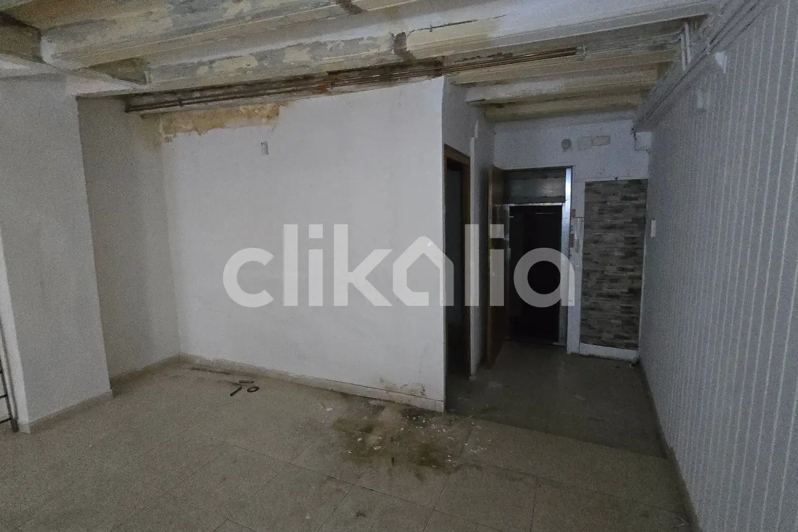 Flat for sale in Berga
