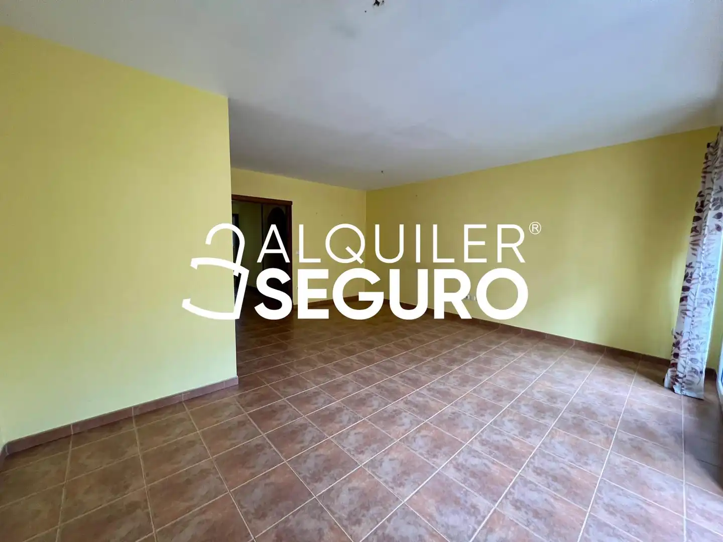 Wohnung zur Miete in de la Colmena del Cura, Centro